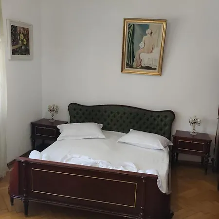 Grand Cozy Бухарест