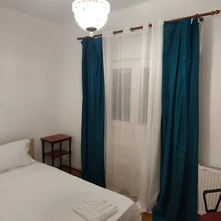 Grand Cozy * Бухарест