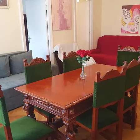 Grand Cozy Bukarest