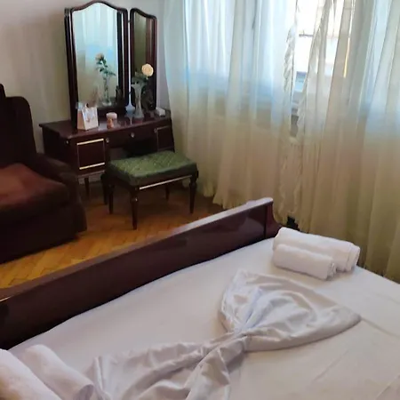 Апартаменты Grand Cozy Бухарест