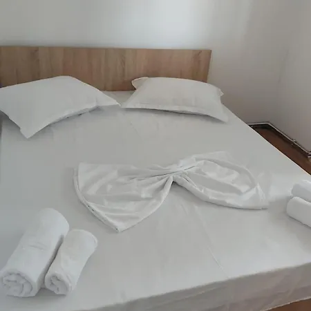 Grand Cozy Apartamento Bucarest