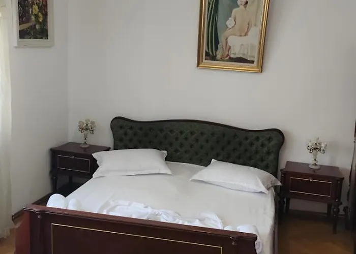 Grand Cozy Бухарест