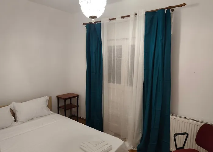 Grand Cozy * Бухарест