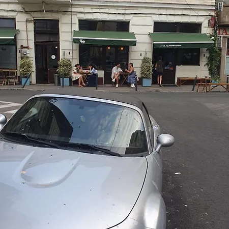 Grand Cozy Bucareste